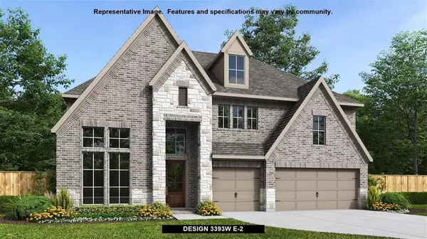 836 River Sky Road,  Lavon,  TX 75116