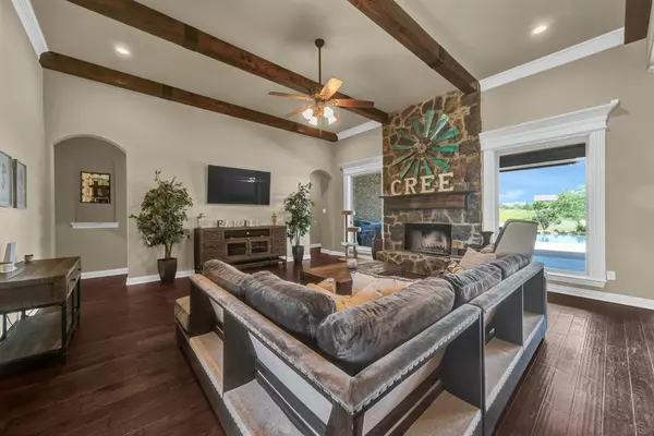 Weatherford, TX 76087,121 Canyon Creek Court