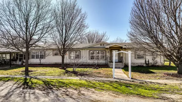 Rhome, TX 76078,1205 Alliance Boulevard