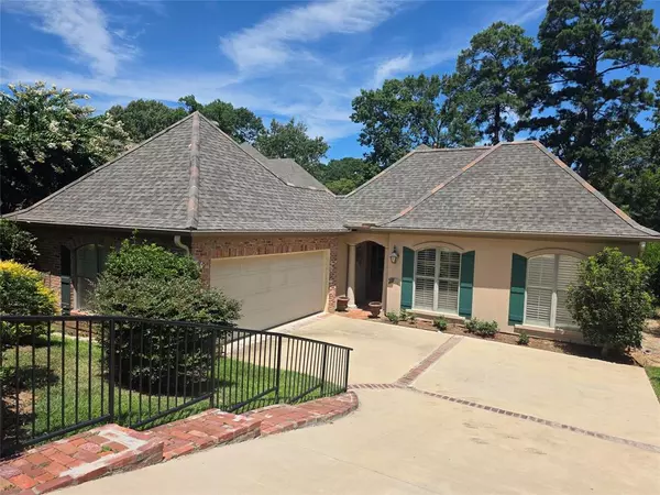 10 Beaux Rivages, Shreveport, LA 71106
