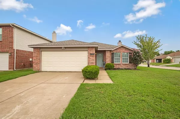 Denton, TX 76210,2921 Desert Drive