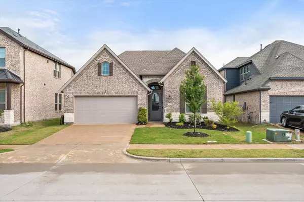 Melissa, TX 75454,3601 Clara Drive