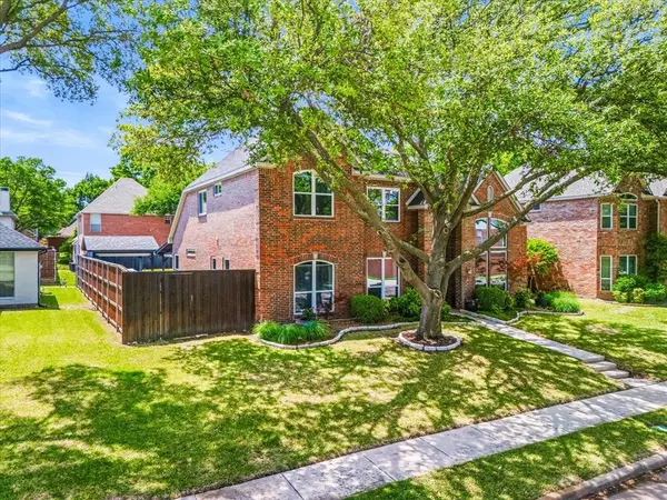 Plano, TX 75024,4308 Echo Bluff Drive