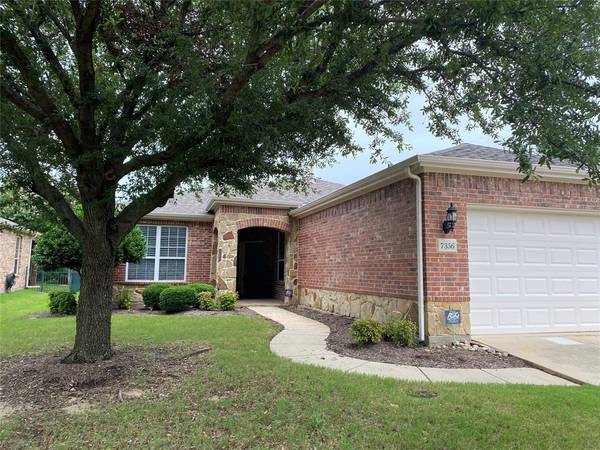 7356 Pasatiempo Drive, Frisco, TX 75036