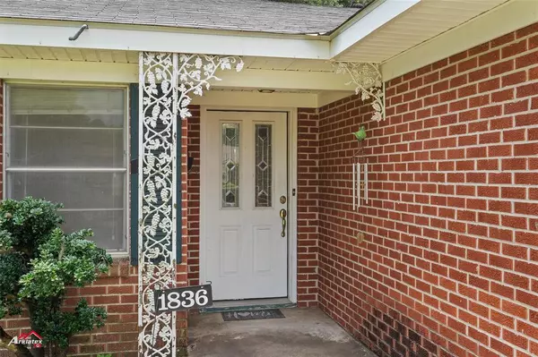 Shreveport, LA 71105,1836 Bryan Place