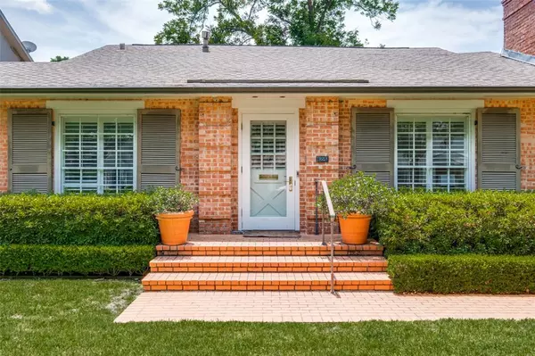 University Park, TX 75225,4229 Colgate Avenue