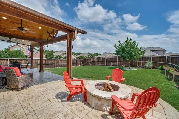 Little Elm, TX 75068,1364 Lake Grove Drive