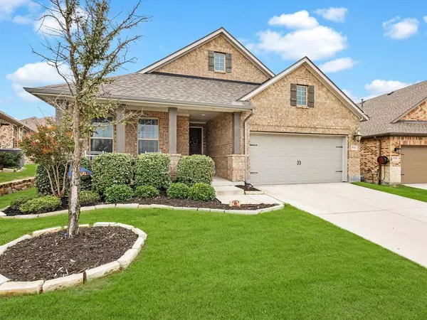 Celina, TX 75009,916 Monarch Lane