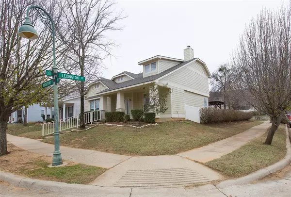Providence Village, TX 76227,2021 BridgePort Drive