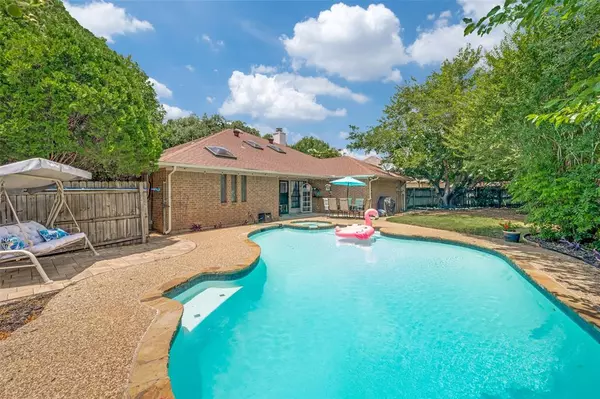 Highland Village, TX 75077,234 Raintree Drive