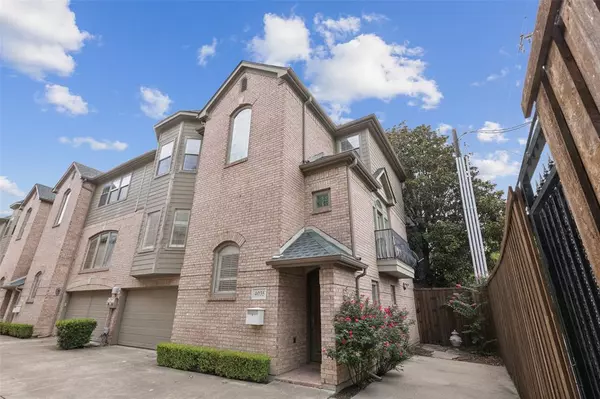 Dallas, TX 75219,4035 Bowser Avenue
