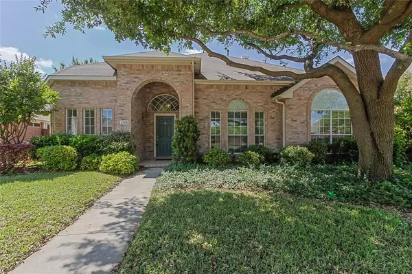 2708 Cheverny Drive, Mckinney, TX 75070