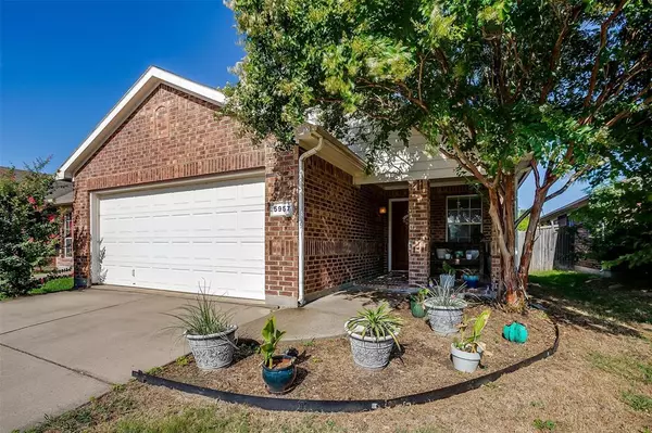 5957 Missy Lane, Fort Worth, TX 76131