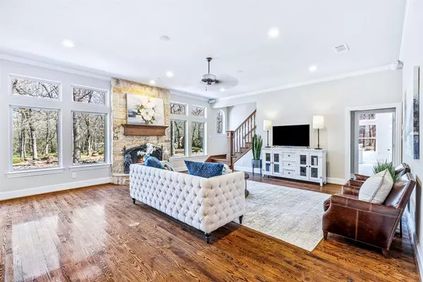 Oak Point, TX 75068,621 Alexandrite Drive