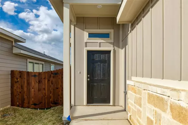 Venus, TX 76084,725 Fallow Drive