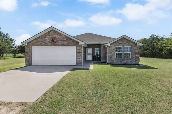 Greenville, TX 75402,1869 County Road 3327