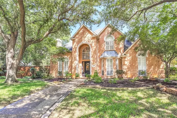 Plano, TX 75093,4560 Emerson Drive