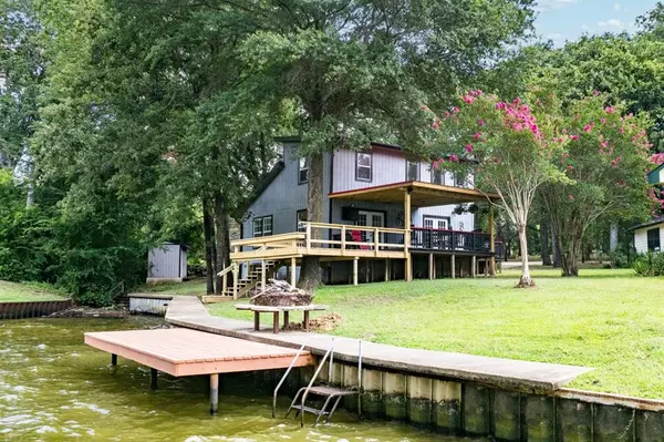 Payne Springs, TX 75156,166 Nuevo Leon Street