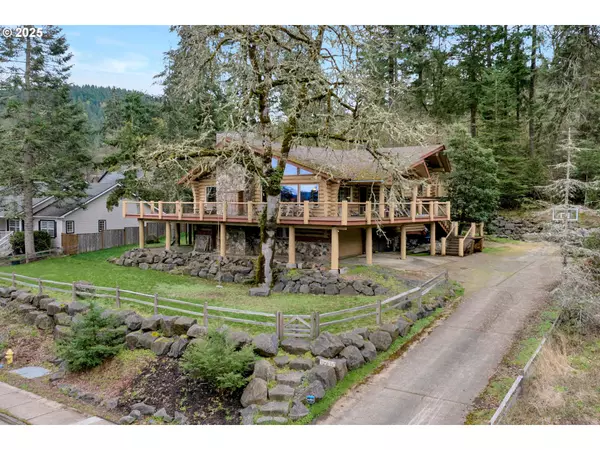 Springfield, OR 97478,6715 IVY ST