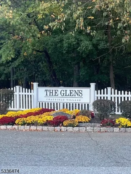 Pequannock Twp., NJ 07444,109 Chatfield Dr #109