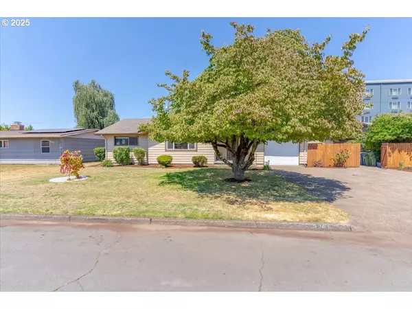 Salem, OR 97301,3281 ALBERTA AVE