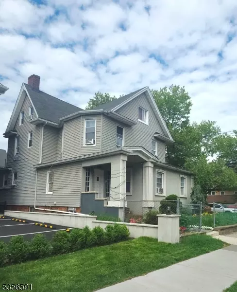 205 Lexington Ave, Passaic City, NJ 07055