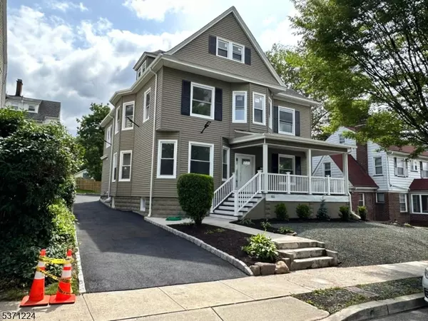 466 Conover Ter #1R, City Of Orange Twp., NJ 07050