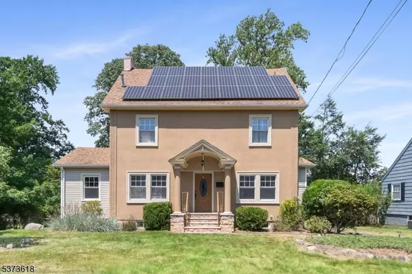 11 Crystal Ave, West Orange Twp., NJ 07052