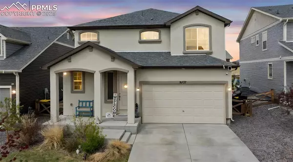 9237 Birr CT, Colorado Springs, CO 80927
