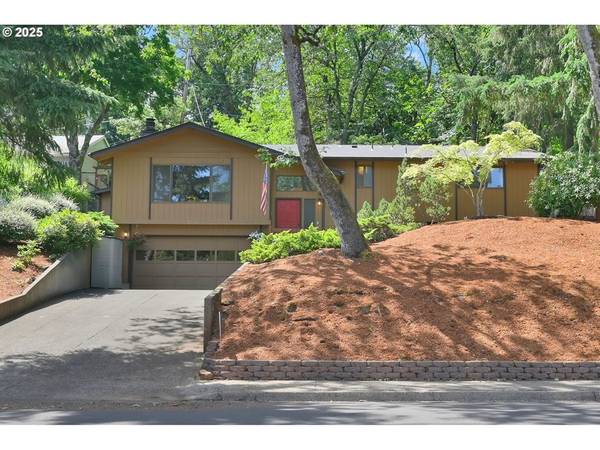 1770 W 28TH AVE, Eugene, OR 97405
