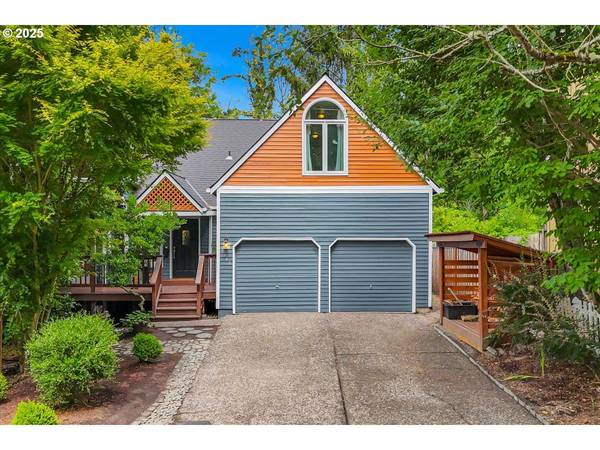 7345 SW MALLARD CT, Portland, OR 97223