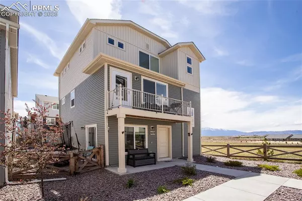 Colorado Springs, CO 80927,5672 Tramore CT