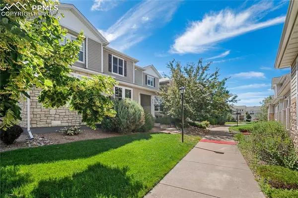 6191 Sierra Grande PT, Colorado Springs, CO 80923