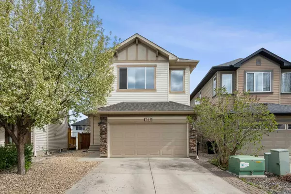 Calgary, AB T3M 1G2,266 Cranwell Bay Southeast