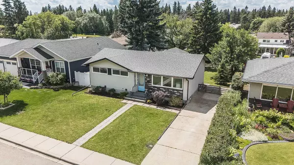 Red Deer, AB T4N 4E2,3 Sutton Close