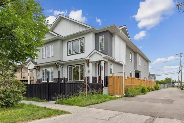 413 13 AVE NE #1, Calgary, AB T2E 1C3