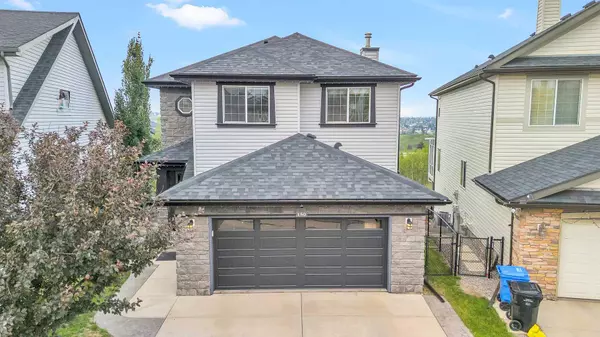 150 Kincora HTS NW, Calgary, AB T3R 1N9