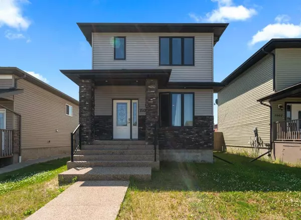 7005 50 AVE, Camrose, AB T4V 5C6