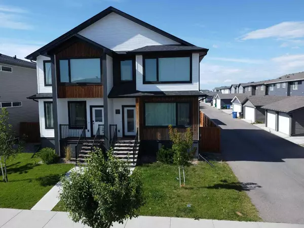 4615 Fairmont Gate S, Lethbridge, AB T1K 8J7