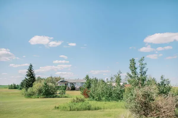 21242 TWP RD 37-4, Rural Stettler No. 6 County Of, AB T0C 2L0