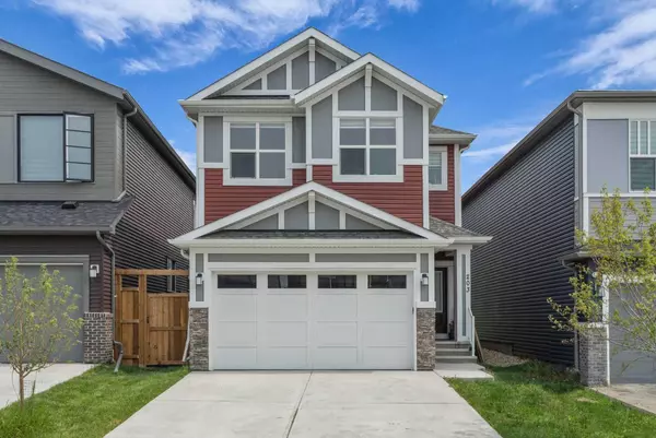 Calgary, AB T3P 1Z4,203 Lucas Close Northwest