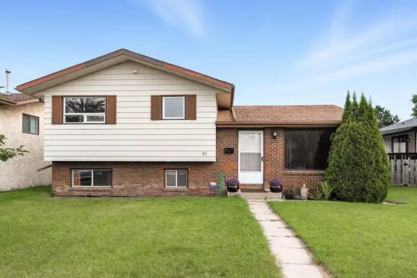 81 Card CRES, Red Deer, AB T4P 2E2