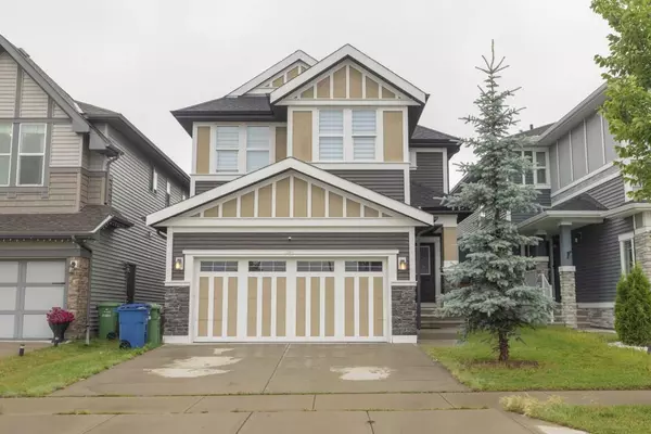 385 Kings Heights DR Southeast, Airdrie, AB T4A 0S2