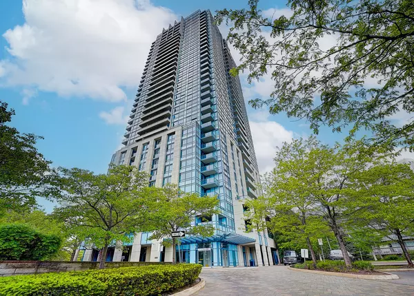 181 Wynford DR #1802, Toronto C13, ON M3C 0C6