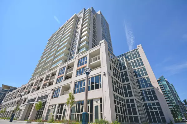 35 Bastion ST #106, Toronto C01, ON M5V 0C2