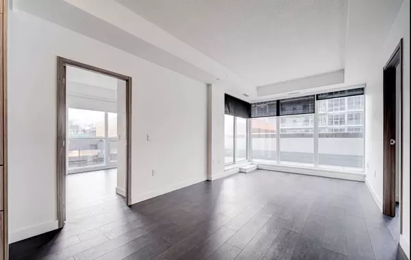 Toronto C15, ON M2K 0H2,95 Mcmahon DR #503