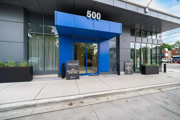 Toronto C02, ON M6G 0B8,500 Dupont ST #317