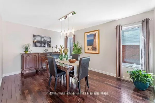 Oshawa, ON L1K 0R6,1268 Salmers DR