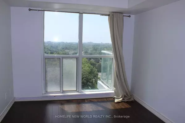 Toronto E09, ON M1P 0B1,60 Town Centre CT #1707