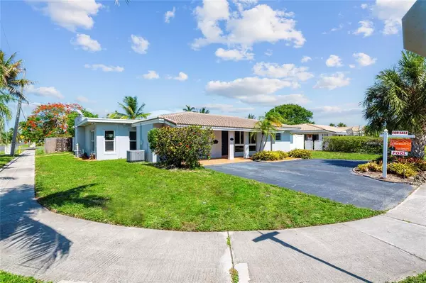 Pompano Beach, FL 33060,300 SE 1st Ave
